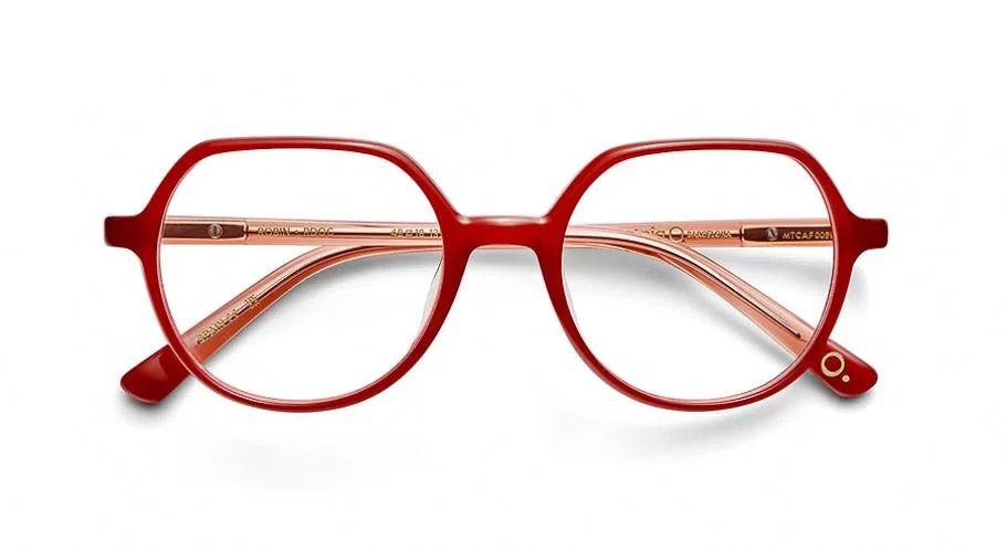 Etnia Barcelona ROBIN Eyeglasses - view 16